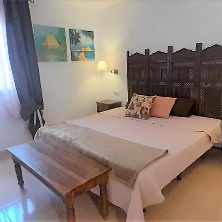 Casa Blu Apartman Corralejo Kültér fotó