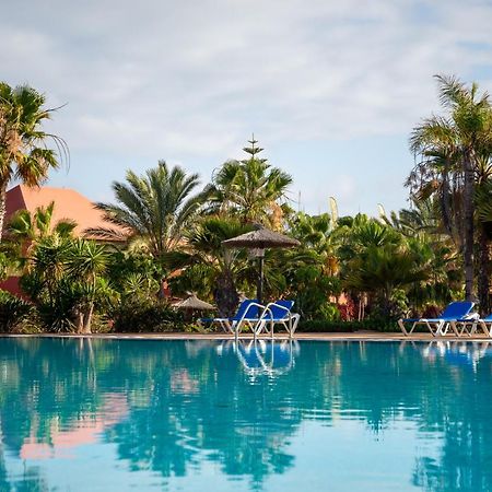 Casa Blu Apartman Corralejo Kültér fotó
