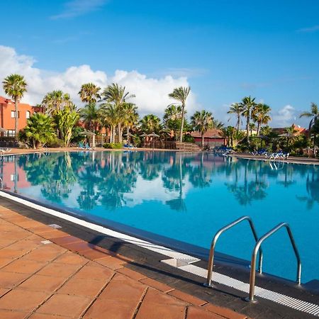 Casa Blu Apartman Corralejo Kültér fotó