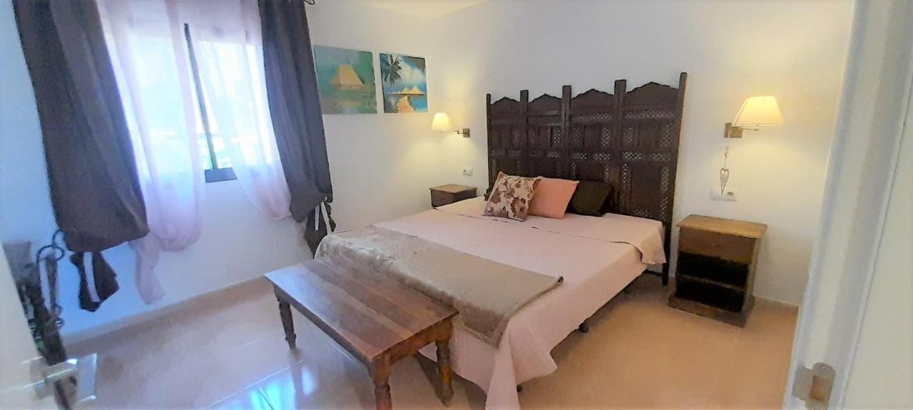 Casa Blu Apartman Corralejo Kültér fotó