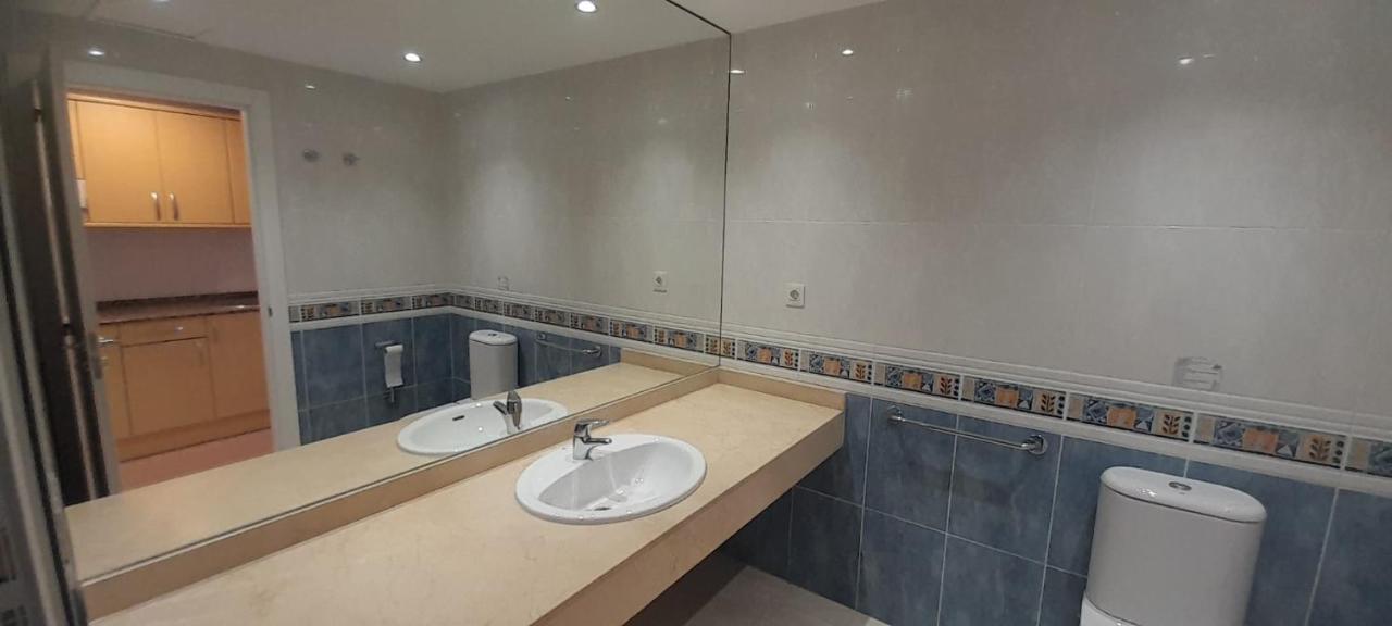 Casa Blu Apartman Corralejo Kültér fotó