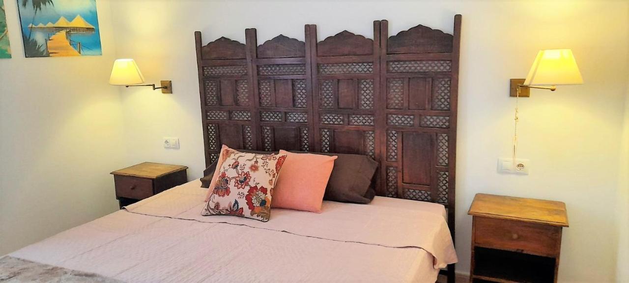 Casa Blu Apartman Corralejo Kültér fotó