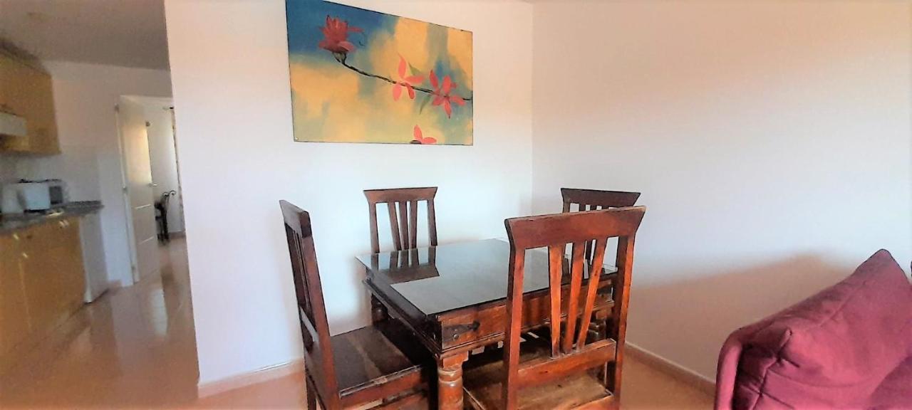 Casa Blu Apartman Corralejo Kültér fotó