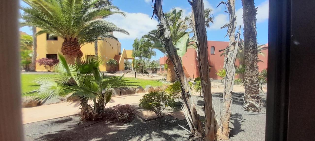 Casa Blu Apartman Corralejo Kültér fotó