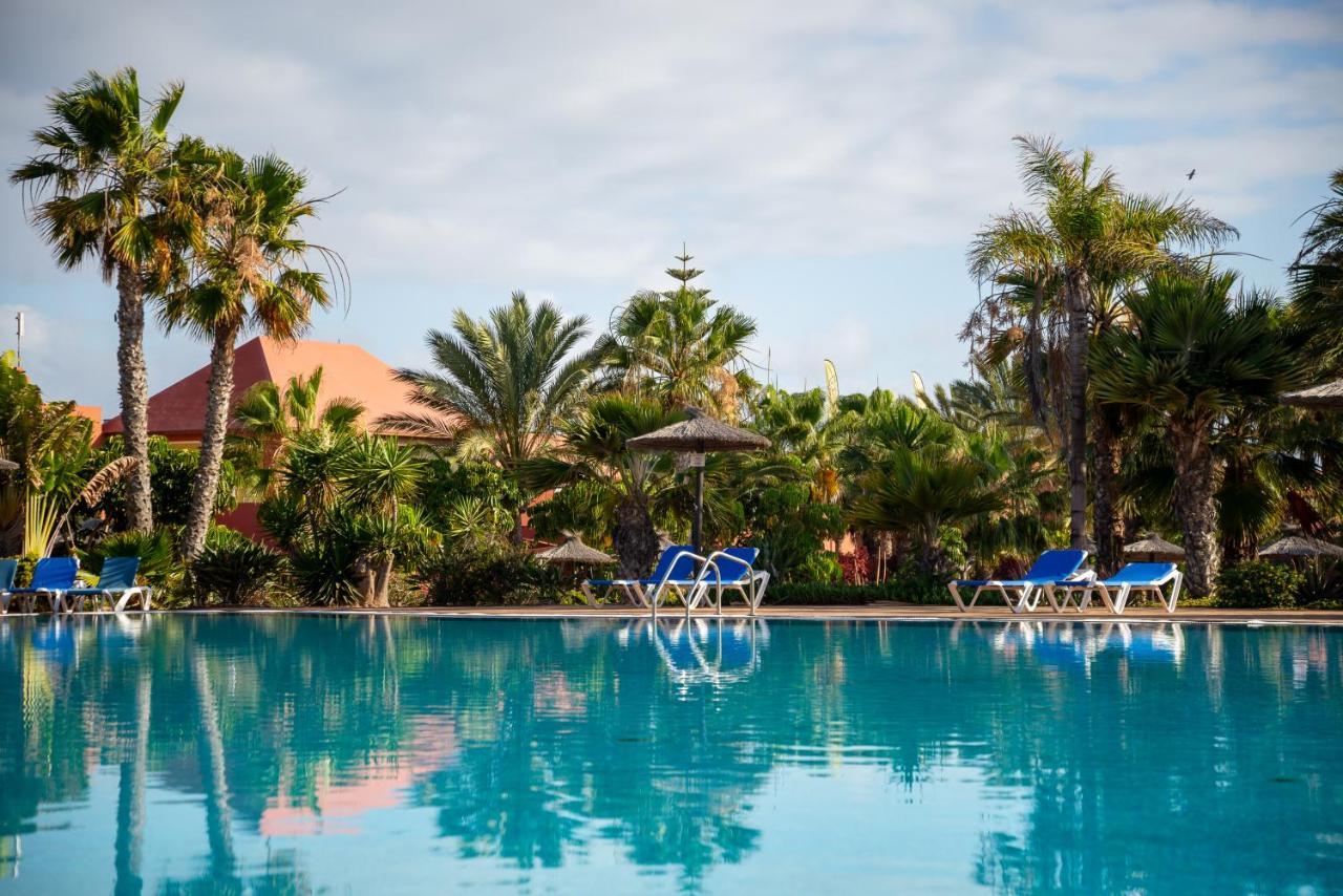 Casa Blu Apartman Corralejo Kültér fotó