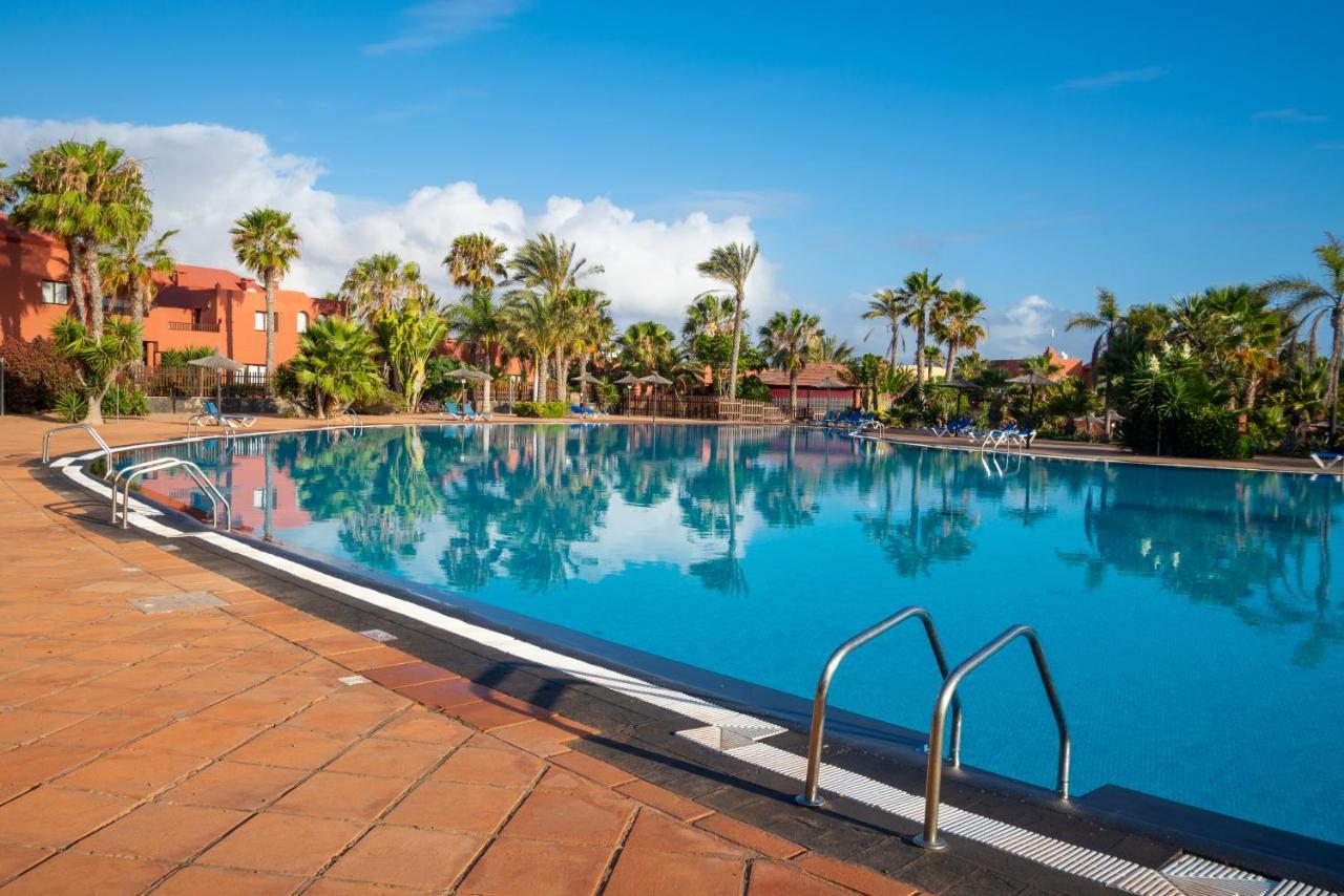 Casa Blu Apartman Corralejo Kültér fotó