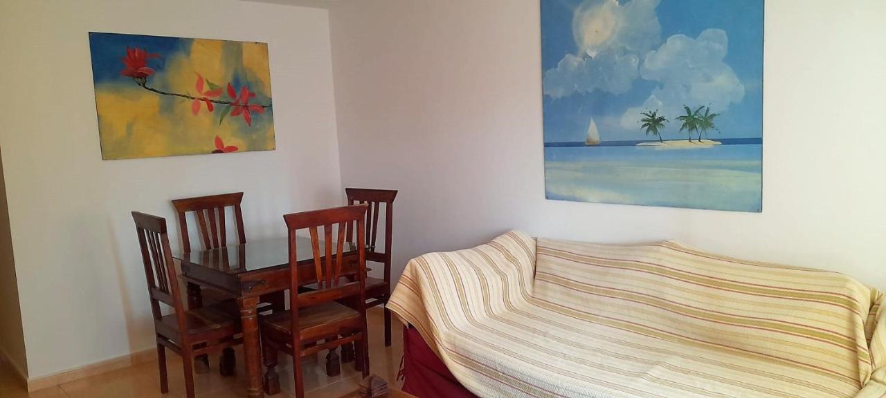 Casa Blu Apartman Corralejo Kültér fotó
