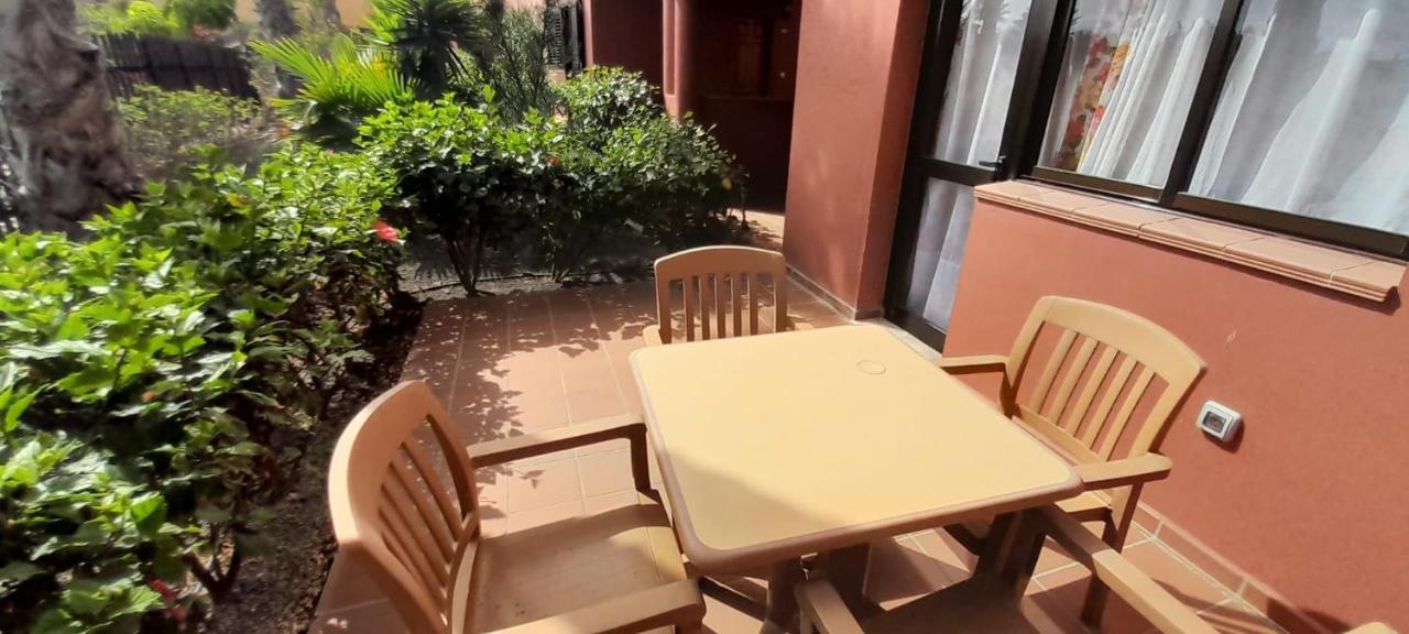 Casa Blu Apartman Corralejo Kültér fotó